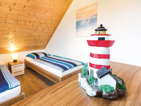 Novasol Ferienpark Altefähr - Rügen - Camping Mecklembourg-Poméranie occidentale - Image N°54