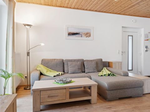 Novasol Ferienpark Altefähr - Rügen - Camping Mecklembourg-Poméranie occidentale - Image N°66