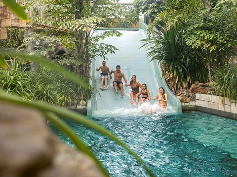 Center Parcs De Eemhof - Camping Zeewolde - Image N°3