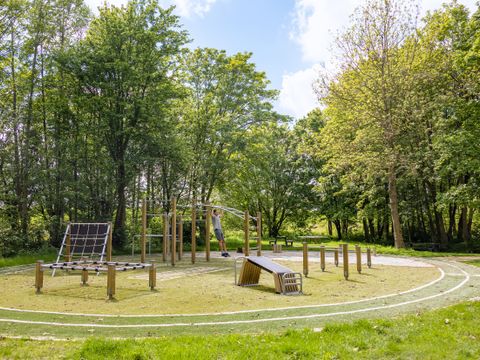 Center Parcs De Eemhof - Camping Zeewolde - Image N°52