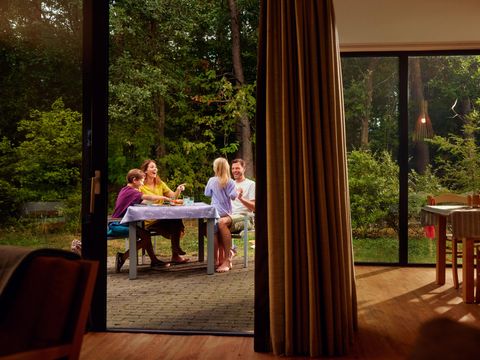 Center Parcs De Eemhof - Camping Zeewolde - Image N°45