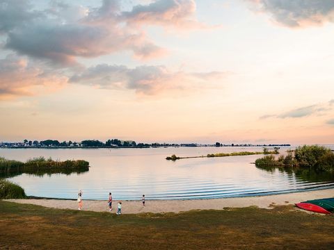 Center Parcs De Eemhof - Camping Zeewolde - Image N°2