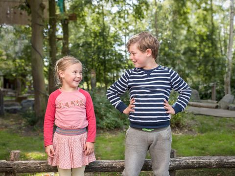 Center Parcs De Eemhof - Camping Zeewolde - Image N°41