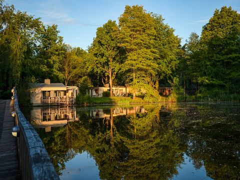 Center Parcs De Eemhof - Camping Zeewolde - Image N°46