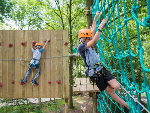 Center Parcs De Eemhof - Camping Zeewolde - Image N°47