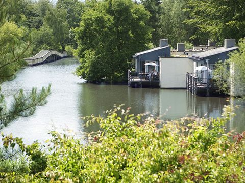 Center Parcs De Eemhof - Camping Zeewolde - Image N°40