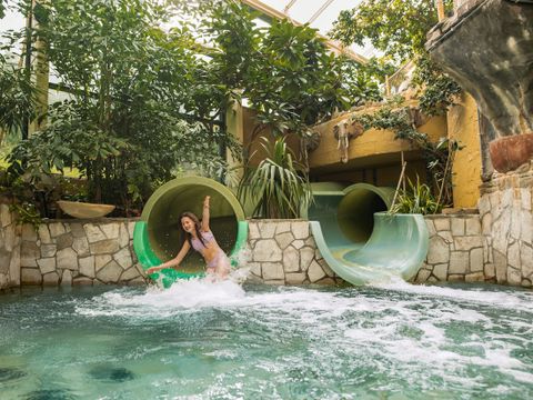 Center Parcs De Eemhof - Camping Zeewolde - Image N°17
