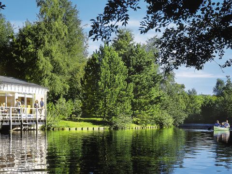 Center Parcs De Eemhof - Camping Zeewolde - Image N°61