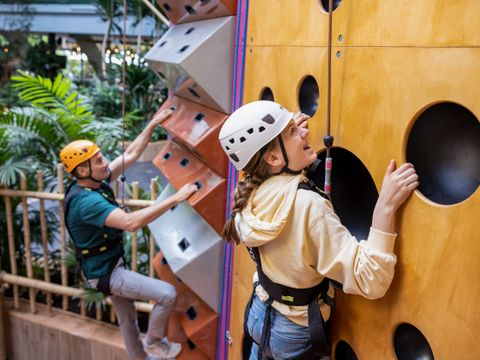 Center Parcs De Eemhof - Camping Zeewolde - Image N°26