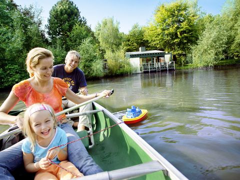 Center Parcs De Eemhof - Camping Zeewolde - Image N°81