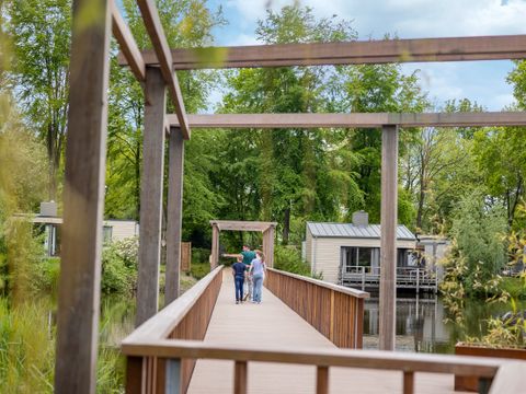 Center Parcs De Eemhof - Camping Zeewolde - Image N°60
