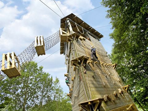 Center Parcs De Eemhof - Camping Zeewolde - Image N°22