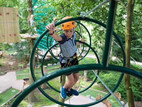 Center Parcs De Eemhof - Camping Zeewolde - Image N°48