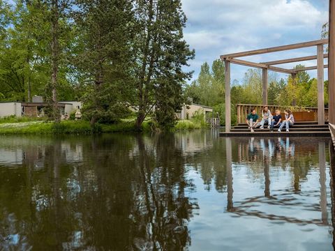 Center Parcs De Eemhof - Camping Zeewolde - Image N°64
