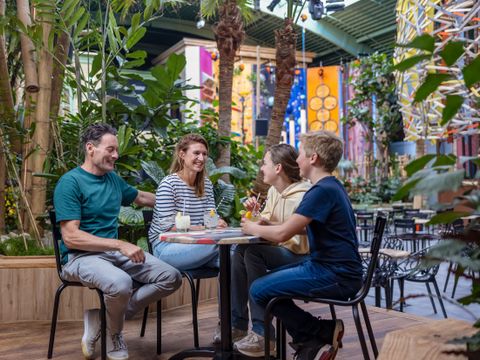 Center Parcs De Eemhof - Camping Zeewolde - Image N°37