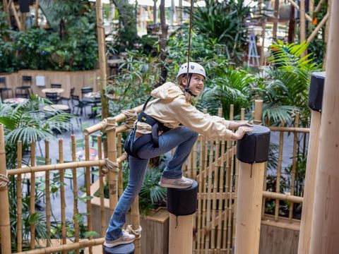 Center Parcs De Eemhof - Camping Zeewolde - Image N°23