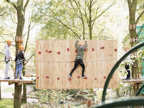 Center Parcs De Eemhof - Camping Zeewolde - Image N°20