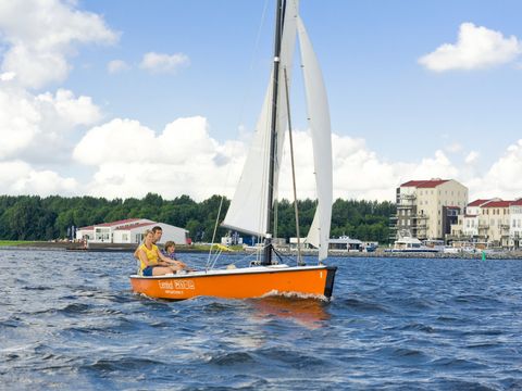 Center Parcs De Eemhof - Camping Zeewolde - Image N°84