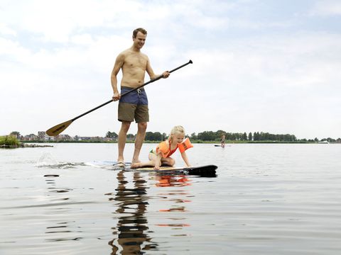 Center Parcs De Eemhof - Camping Zeewolde - Image N°94