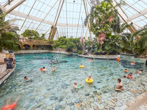 Center Parcs De Eemhof - Camping Zeewolde - Image N°12