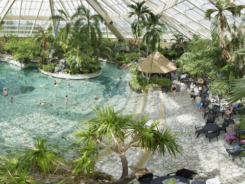 Center Parcs De Eemhof - Camping Zeewolde - Image N°16