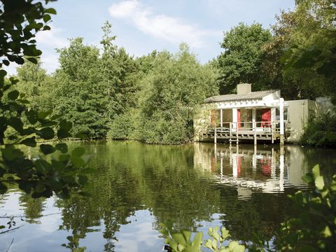 Center Parcs De Eemhof - Camping Zeewolde - Image N°55