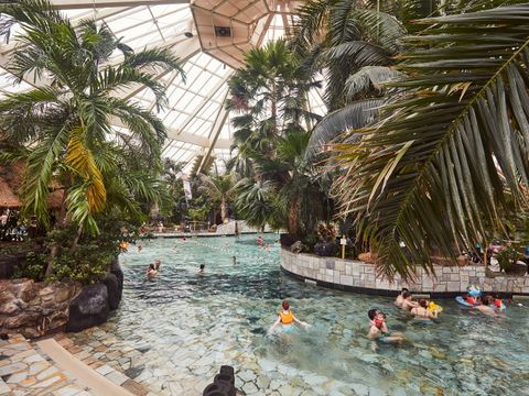Center Parcs De Eemhof - Camping Zeewolde - Image N°4