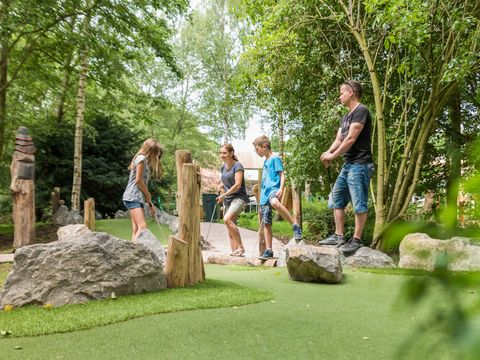 Center Parcs De Eemhof - Camping Zeewolde - Image N°50