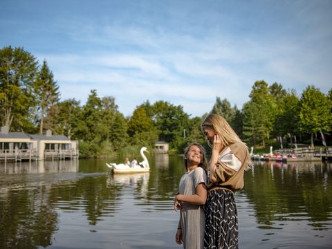 Center Parcs De Eemhof - Camping Zeewolde - Image N°63