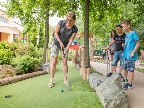 Center Parcs De Eemhof - Camping Zeewolde - Image N°49