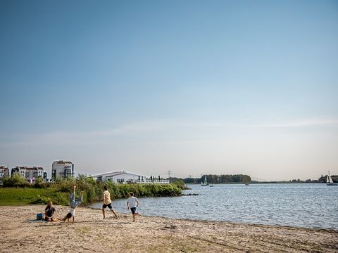 Center Parcs De Eemhof - Camping Zeewolde - Image N°90