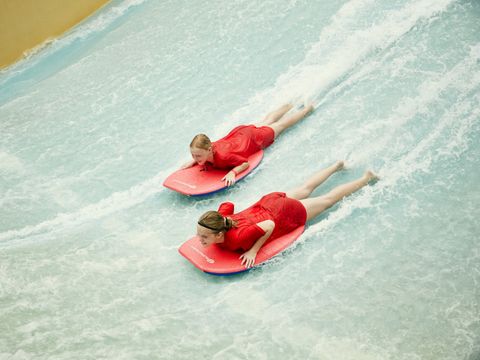 Center Parcs De Eemhof - Camping Zeewolde - Image N°18
