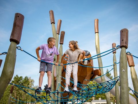 Center Parcs De Eemhof - Camping Zeewolde - Image N°32