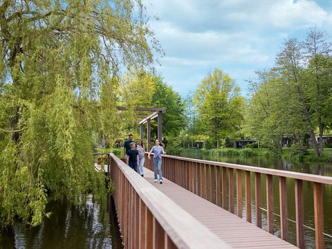 Center Parcs De Eemhof - Camping Zeewolde - Image N°33
