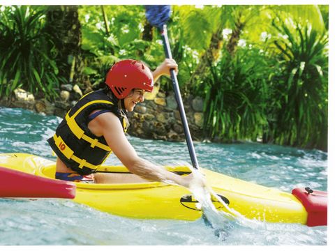 Center Parcs De Eemhof - Camping Zeewolde - Image N°15