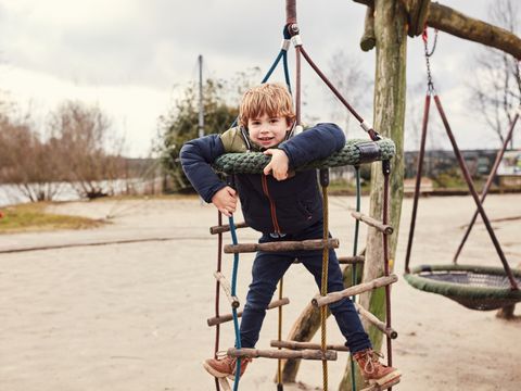 Center Parcs De Huttenheugte - Camping Coevorden - Image N°39