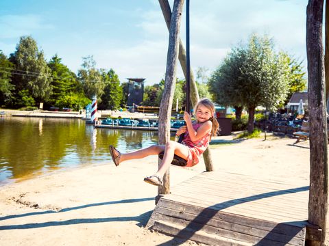Center Parcs De Huttenheugte - Camping Coevorden - Image N°57