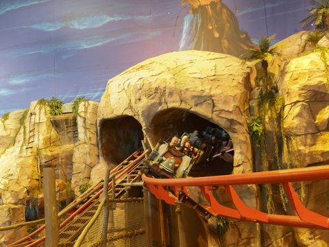 Center Parcs De Huttenheugte - Camping Coevorden - Image N°32