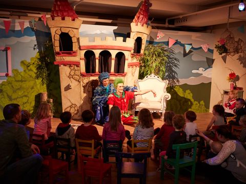Center Parcs De Huttenheugte - Camping Coevorden - Image N°23