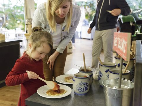 Center Parcs De Huttenheugte - Camping Coevorden - Image N°52