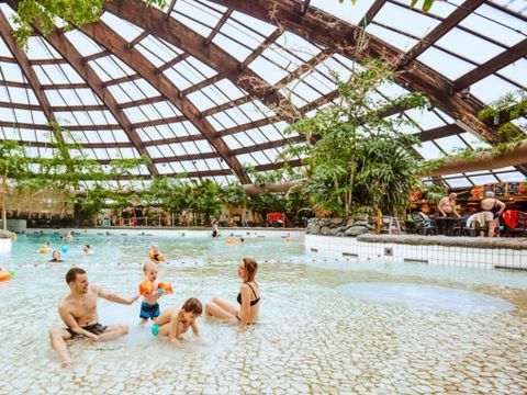 Center Parcs De Huttenheugte - Camping Coevorden - Image N°3