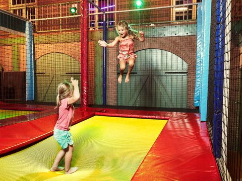 Center Parcs De Huttenheugte - Camping Coevorden - Image N°18