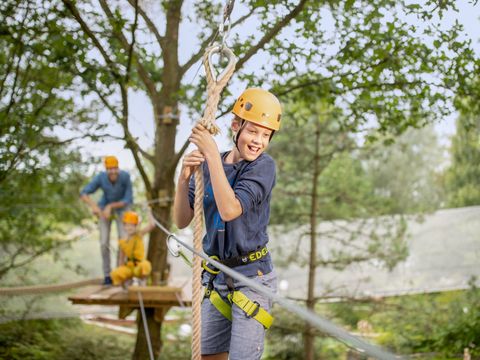 Center Parcs De Huttenheugte - Camping Coevorden - Image N°78