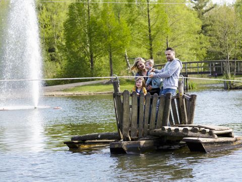 Center Parcs De Huttenheugte - Camping Coevorden - Image N°60