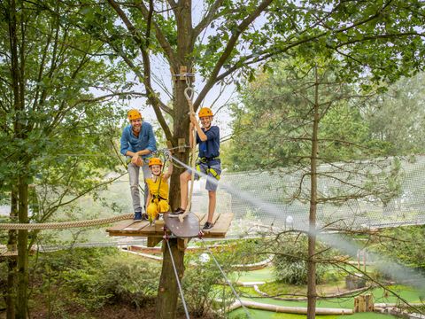 Center Parcs De Huttenheugte - Camping Coevorden - Image N°80