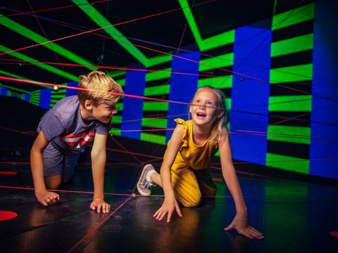 Center Parcs De Huttenheugte - Camping Coevorden - Image N°15