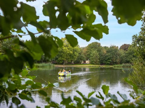Center Parcs De Huttenheugte - Camping Coevorden - Image N°71