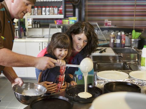 Center Parcs De Huttenheugte - Camping Coevorden - Image N°54