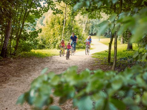 Center Parcs De Huttenheugte - Camping Coevorden - Image N°69