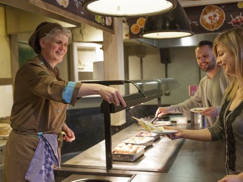 Center Parcs De Huttenheugte - Camping Coevorden - Image N°51